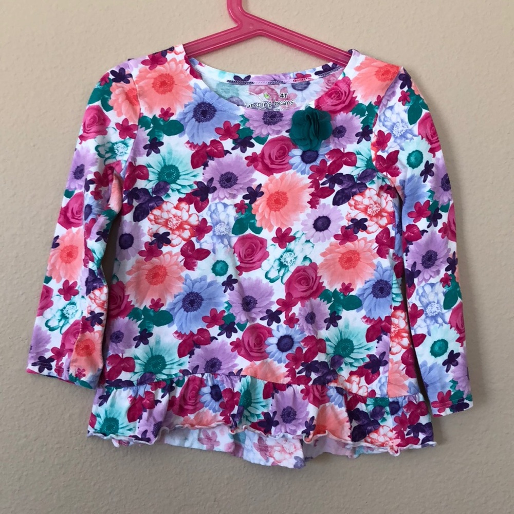 Adorable long sleeve